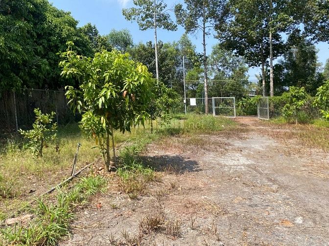 Đất nghỉ dưỡng – kinh doanh dịch vụ – homestay Trị An Đồng Nai – 6000m