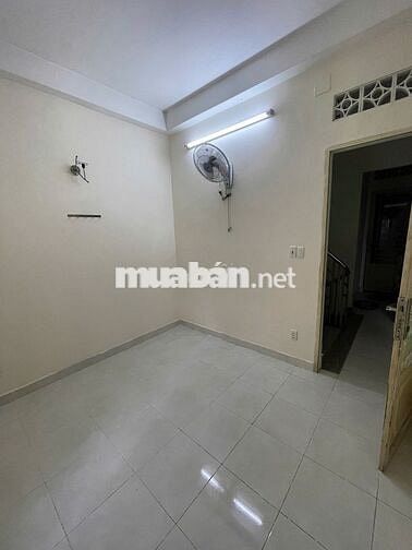CHO THUÊ PHÒNG TRỌ 14M2 ĐƯỜNG NGUYỄN CÔNG HOAN , PHƯỜNG 7 , PHÚ NHUẬN