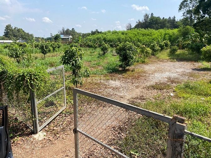 Đất nghỉ dưỡng – kinh doanh dịch vụ – homestay Trị An Đồng Nai – 6000m