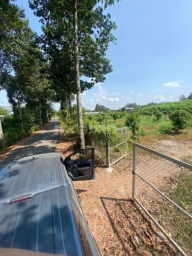 Đất nghỉ dưỡng – kinh doanh dịch vụ – homestay Trị An Đồng Nai – 6000m