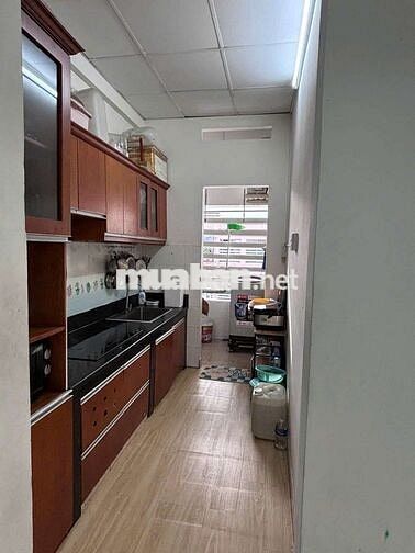 Cần bán Chung cư Sơn Kỳ đường CC5, phường Sơn Kỳ, quận Tân Phú 72m2