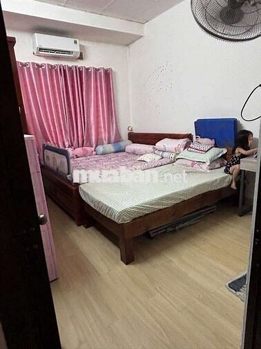 Cần bán Chung cư Sơn Kỳ đường CC5, phường Sơn Kỳ, quận Tân Phú 72m2