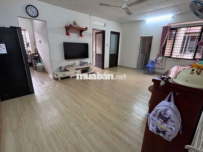 Cần bán Chung cư Sơn Kỳ đường CC5, phường Sơn Kỳ, quận Tân Phú 72m2