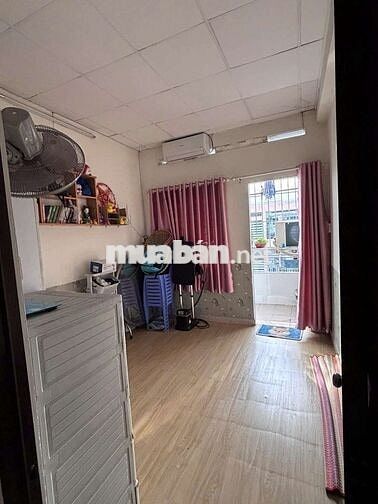Cần bán Chung cư Sơn Kỳ đường CC5, phường Sơn Kỳ, quận Tân Phú 72m2