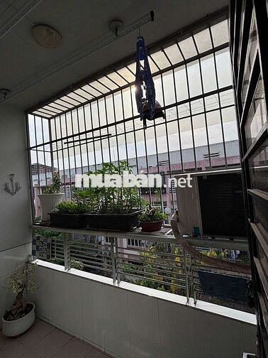 Cần bán Chung cư Sơn Kỳ đường CC5, phường Sơn Kỳ, quận Tân Phú 72m2