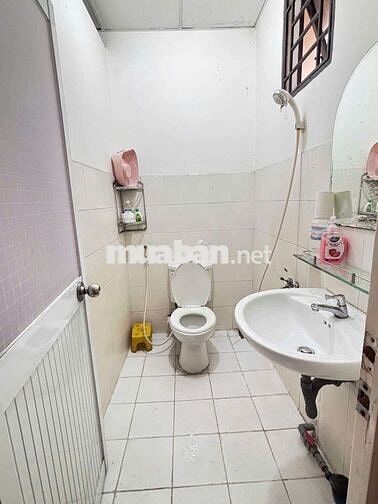Cần bán Chung cư Sơn Kỳ đường CC5, phường Sơn Kỳ, quận Tân Phú 72m2