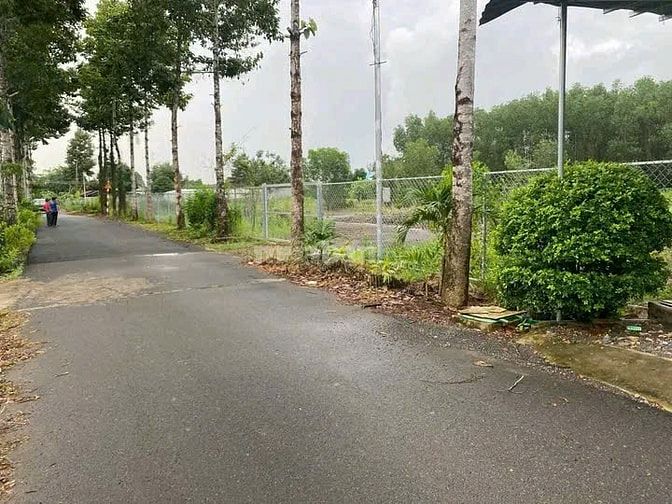 Đất nghỉ dưỡng – kinh doanh dịch vụ – homestay Trị An Đồng Nai – 6000m