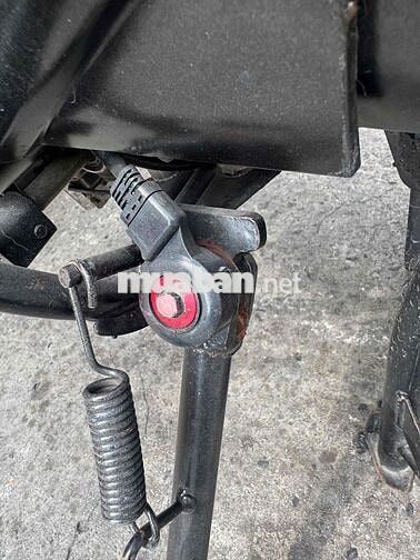Honda Wave S110 bstp uq1 biển số 5959 vip