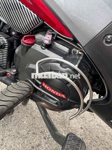 Honda Wave S110 bstp uq1 biển số 5959 vip