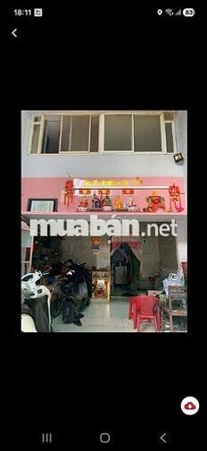 ⭐ HOT 4,2TỶ ĐƯỜNG XE HƠI NGUYỄN SƠN HIỀN VƯƠNG TÂN PHÚ, 36M2 3 TẦNG