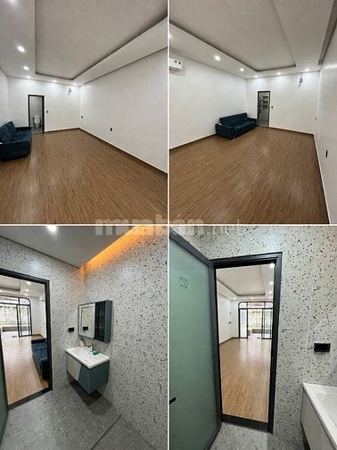 Cho thuê tầng Lững nhà Mặt tiền đường Phan Ngữ