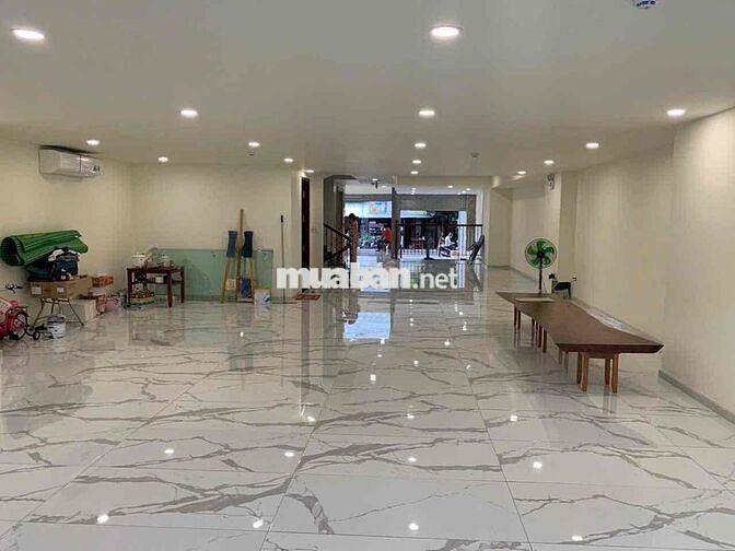 Cho thuê mặt bằng mặt tiền Đường 14 Dương Quảng Hàm Phường 5 Gò Vấp