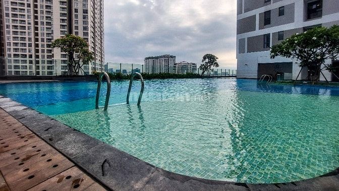 Chính chủ cho thuê lâu dài. Căn hộ Studo  River Gate. Bến Vân Đồn Q4
