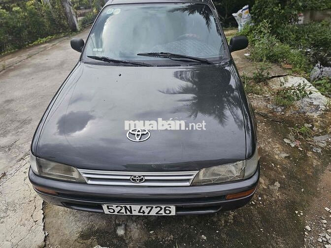 Toyota Corolla 1995 Xám