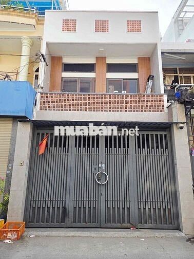 Rẻ 15Tr - 4.5x18m - 1 lầu - 2PN - Hẻm xe tải đường Thoại Ngọc Hầu, TP