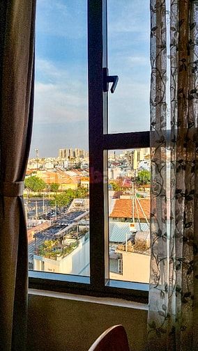 Chính chủ cho thuê lâu dài. Căn hộ Studo  River Gate. Bến Vân Đồn Q4