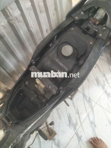Honda Sonic 150 sx 2024 bị hư