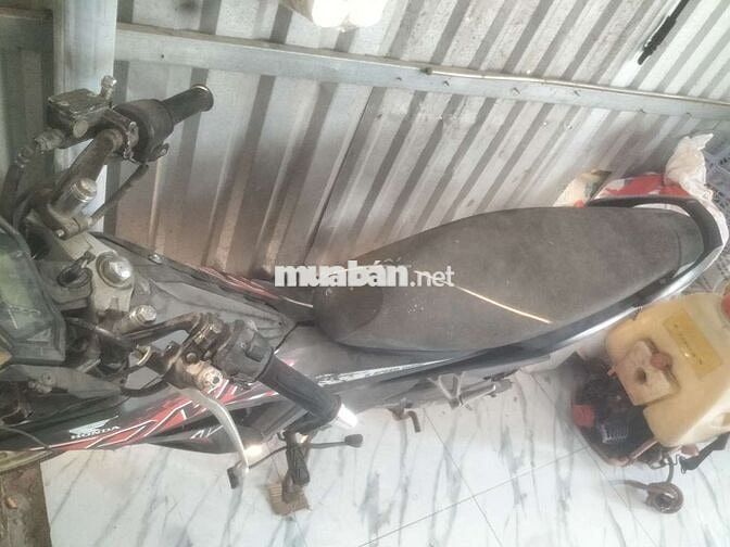 Honda Sonic 150 sx 2024 bị hư