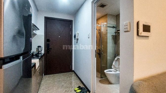 Chính chủ cho thuê lâu dài. Căn hộ Studo  River Gate. Bến Vân Đồn Q4