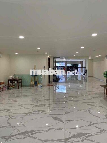 Cho thuê mặt bằng mặt tiền Đường 14 Dương Quảng Hàm Phường 5 Gò Vấp
