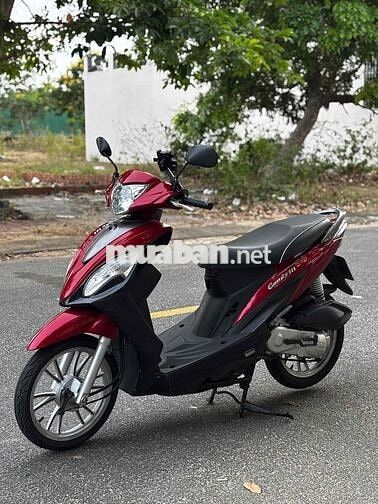 Kymco Candy Hi 50