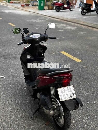 Kymco Candy Hi 50