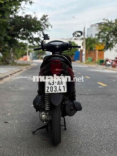 Kymco Candy Hi 50