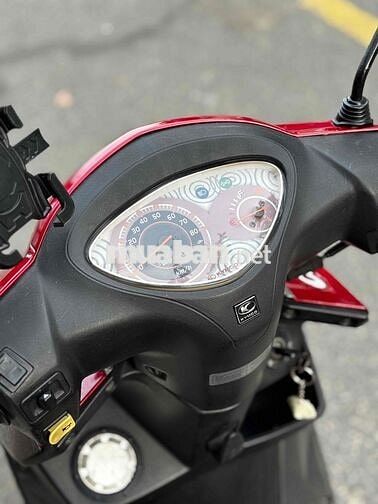 Kymco Candy Hi 50