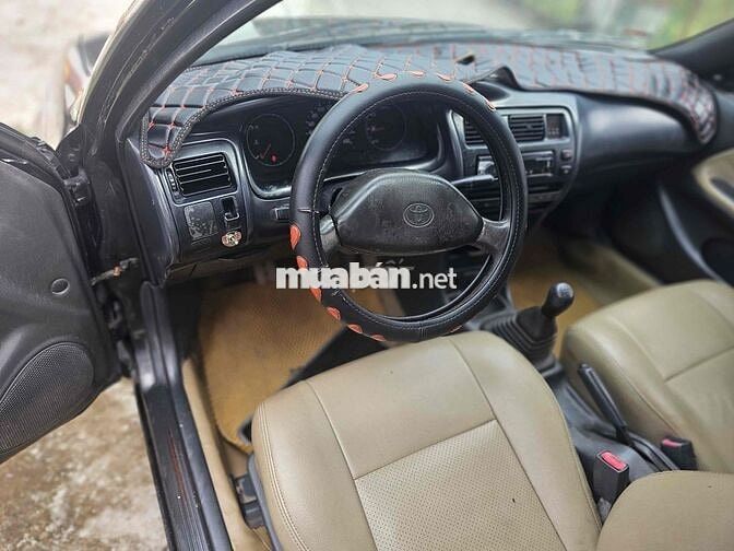 Toyota Corolla 1995 Xám