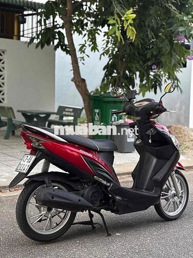 Kymco Candy Hi 50