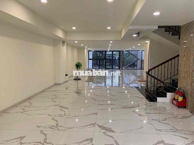 Cho thuê mặt bằng mặt tiền Đường 14 Dương Quảng Hàm Phường 5 Gò Vấp