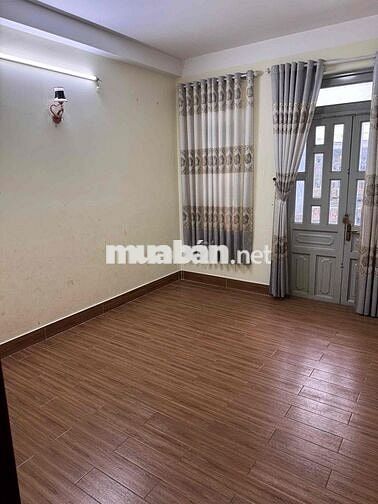 NHÀ MT CHỢ GIÃN DÂN HIỆP THÀNH 22