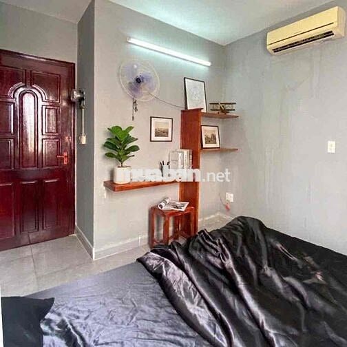 Cho Thuê Căn Hộ MINI Ngay Biển Giá Rẻ Chỉ 2TRIỆU