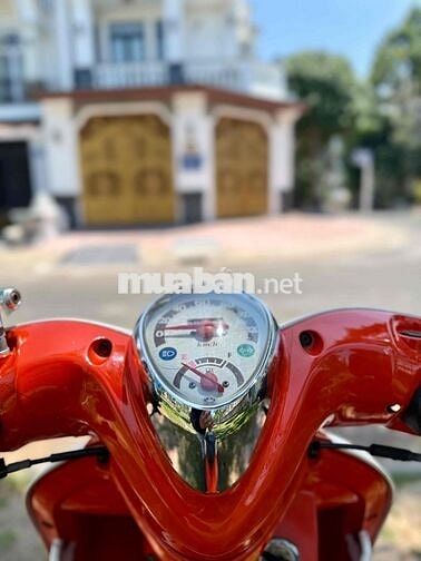 🛵Mio Classico Xe Máy Zin Êm Ấm Thì Thầm