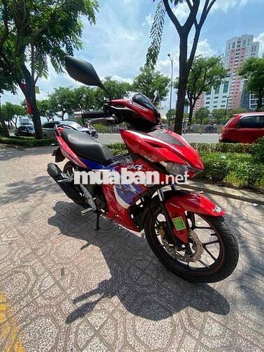 Honda Winner X V3 Đỏ Đã sử dụng