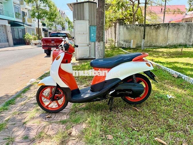 🛵Mio Classico Xe Máy Zin Êm Ấm Thì Thầm