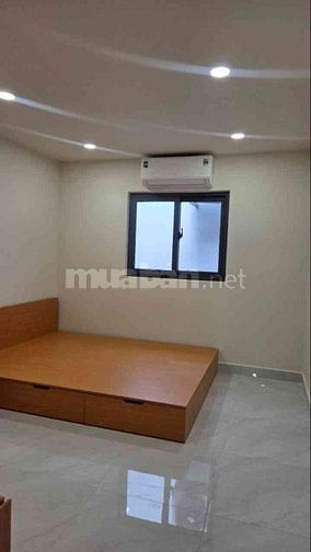 NHÀ ĐẸP KHU VƯC VIP LÊ VĂN SỸ ( Ô BÀN CỜ)