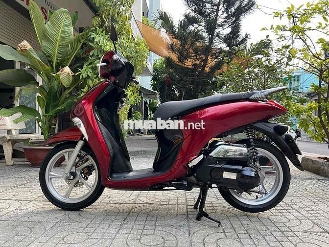 Yamaha Janus 2017 Đỏ 20000 km,bstp,chính chủ