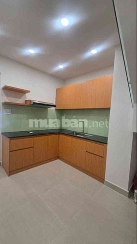 NHÀ ĐẸP KHU VƯC VIP LÊ VĂN SỸ ( Ô BÀN CỜ)