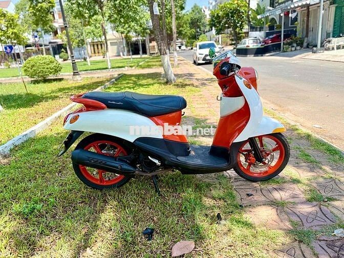 🛵Mio Classico Xe Máy Zin Êm Ấm Thì Thầm
