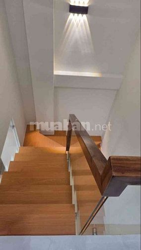 NHÀ ĐẸP KHU VƯC VIP LÊ VĂN SỸ ( Ô BÀN CỜ)