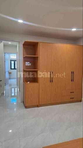NHÀ ĐẸP KHU VƯC VIP LÊ VĂN SỸ ( Ô BÀN CỜ)