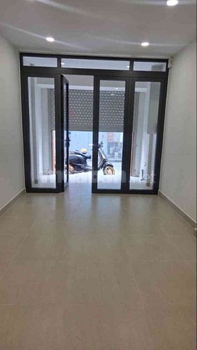 NHÀ ĐẸP KHU VƯC VIP LÊ VĂN SỸ ( Ô BÀN CỜ)