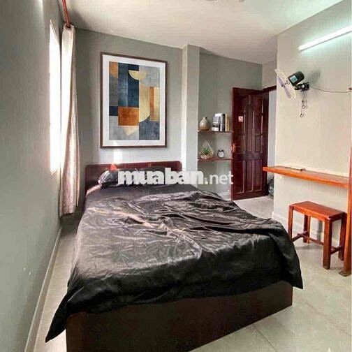Cho Thuê Căn Hộ MINI Ngay Biển Giá Rẻ Chỉ 2TRIỆU