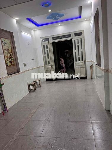 NHÀ MT CHỢ GIÃN DÂN HIỆP THÀNH 22