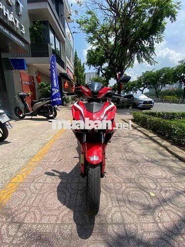 Honda Winner X V3 Đỏ Đã sử dụng