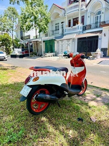 🛵Mio Classico Xe Máy Zin Êm Ấm Thì Thầm