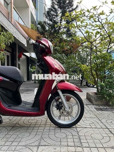 Yamaha Janus 2017 Đỏ 20000 km,bstp,chính chủ