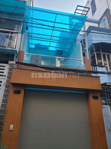NHÀ ĐẸP KHU VƯC VIP LÊ VĂN SỸ ( Ô BÀN CỜ)