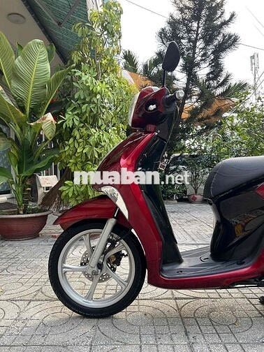 Yamaha Janus 2017 Đỏ 20000 km,bstp,chính chủ